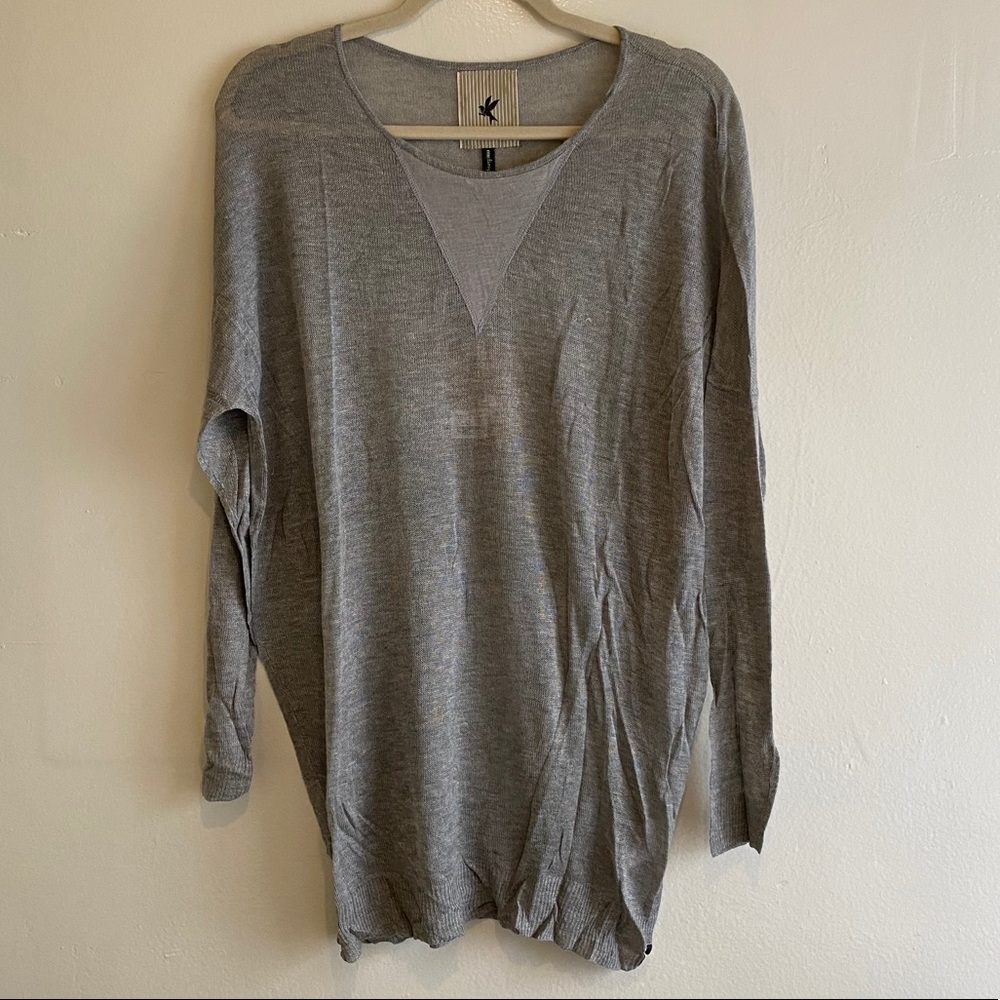 One Teaspoon Sweater